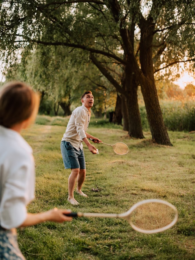 Adventure activities and nature experiences at The Glen Woods Resort