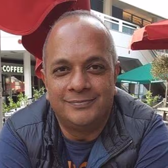 Vinay Jain, Founder of The Glen Woods Resort